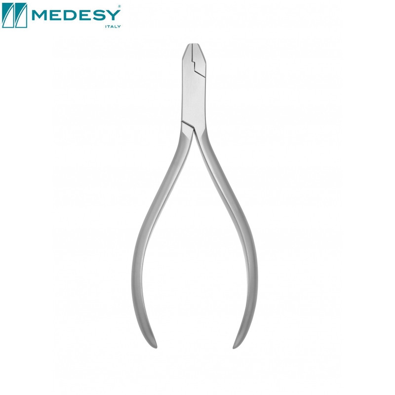 Щипці для контурування  Де ла Роза Medesy