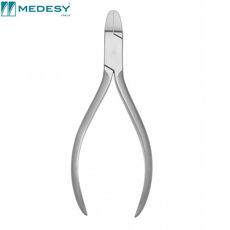 Щипці Твіда довгі Medesy, фото 1