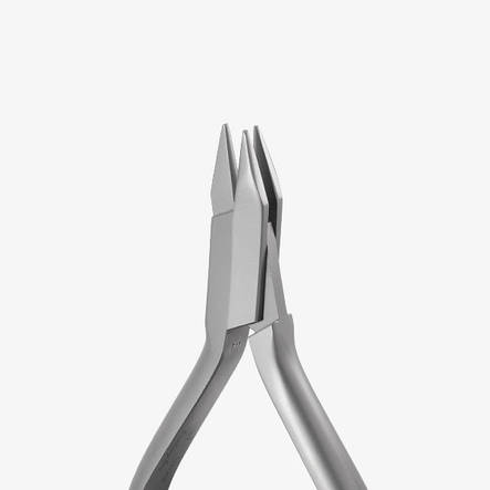 Щипці Адера довгі з трьома клешнями Medesy, фото 2