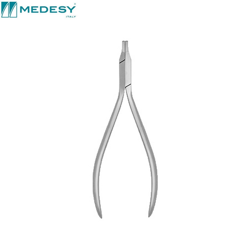 Щипці для елайнерів - форма кола Medesy