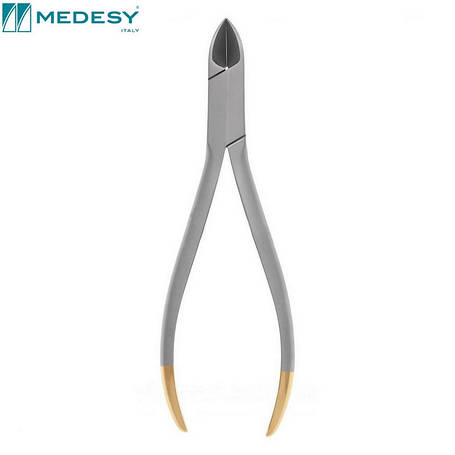 Кусачки ТВС , 150мм Medesy, фото 1