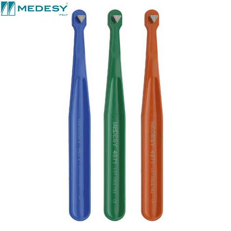 Адаптер для кілець автоклавуємий пластиковий Medesy, фото 1