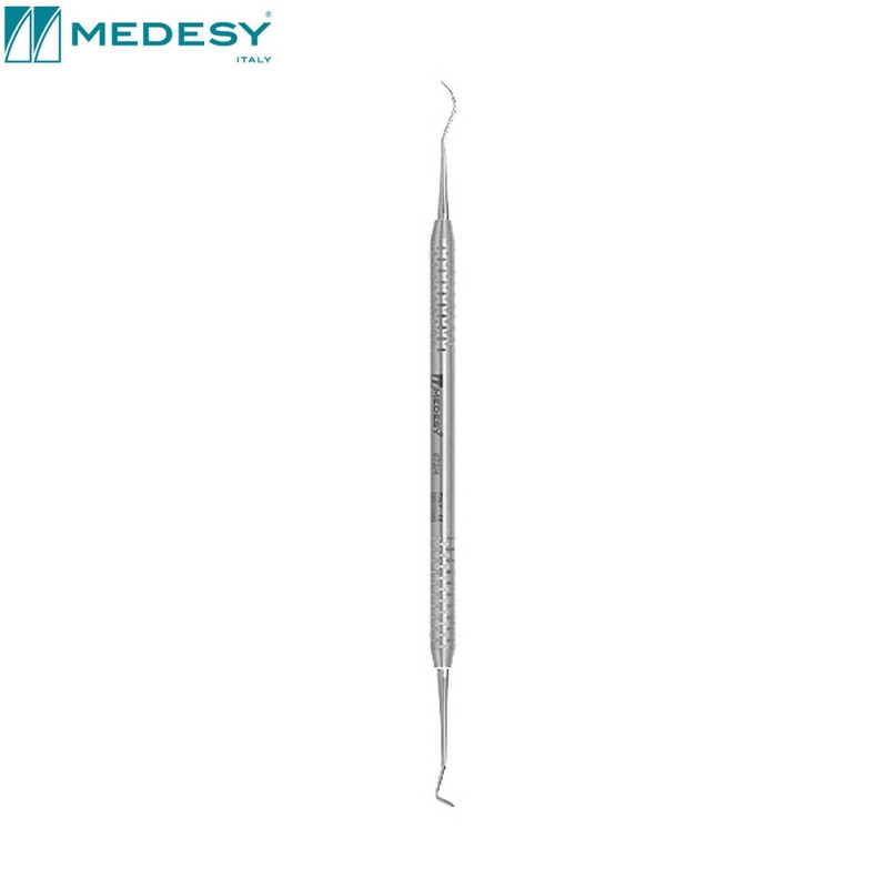 Направляючий інструмент для лігатур Medesy