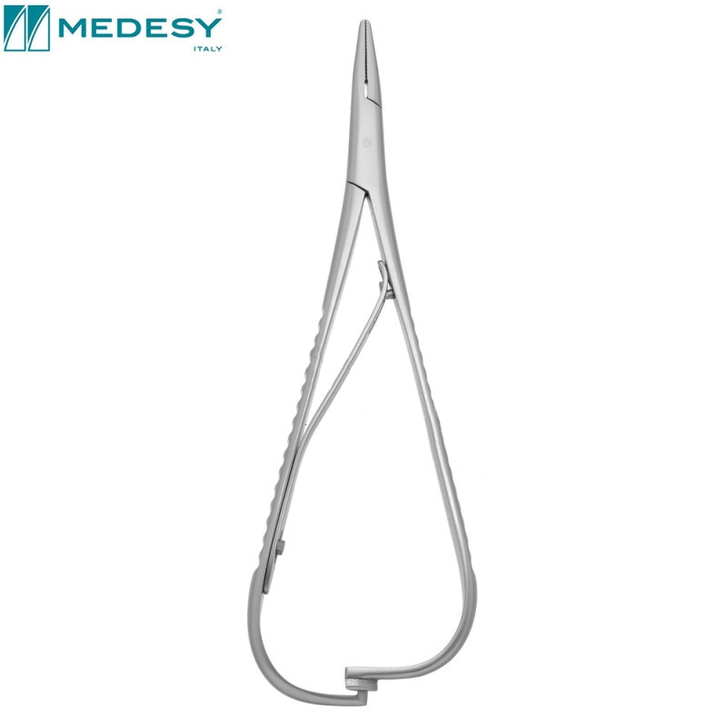 Москіти міні Метью для лігатур, прямі Medesy