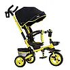 Триколісний велосипед TILLY FLIP T-390/1, фото 2