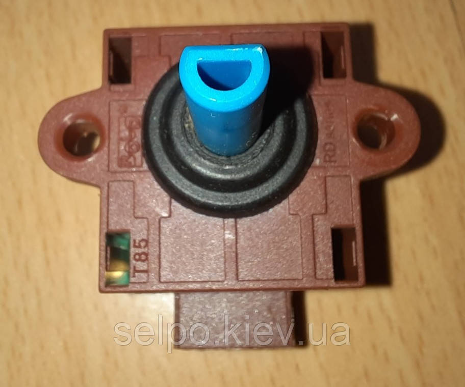 Перемикач програм (Програматор) для пральної машини RD1M1B1F,150112 ОРИГИНАЛ Б/У, фото 1
