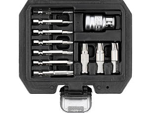 Інструмент для видалення зламаних частин