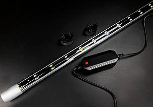 Світлодіодна лампа Xilong LED XL-AE 80, 14 Вт, 63 см., фото 1