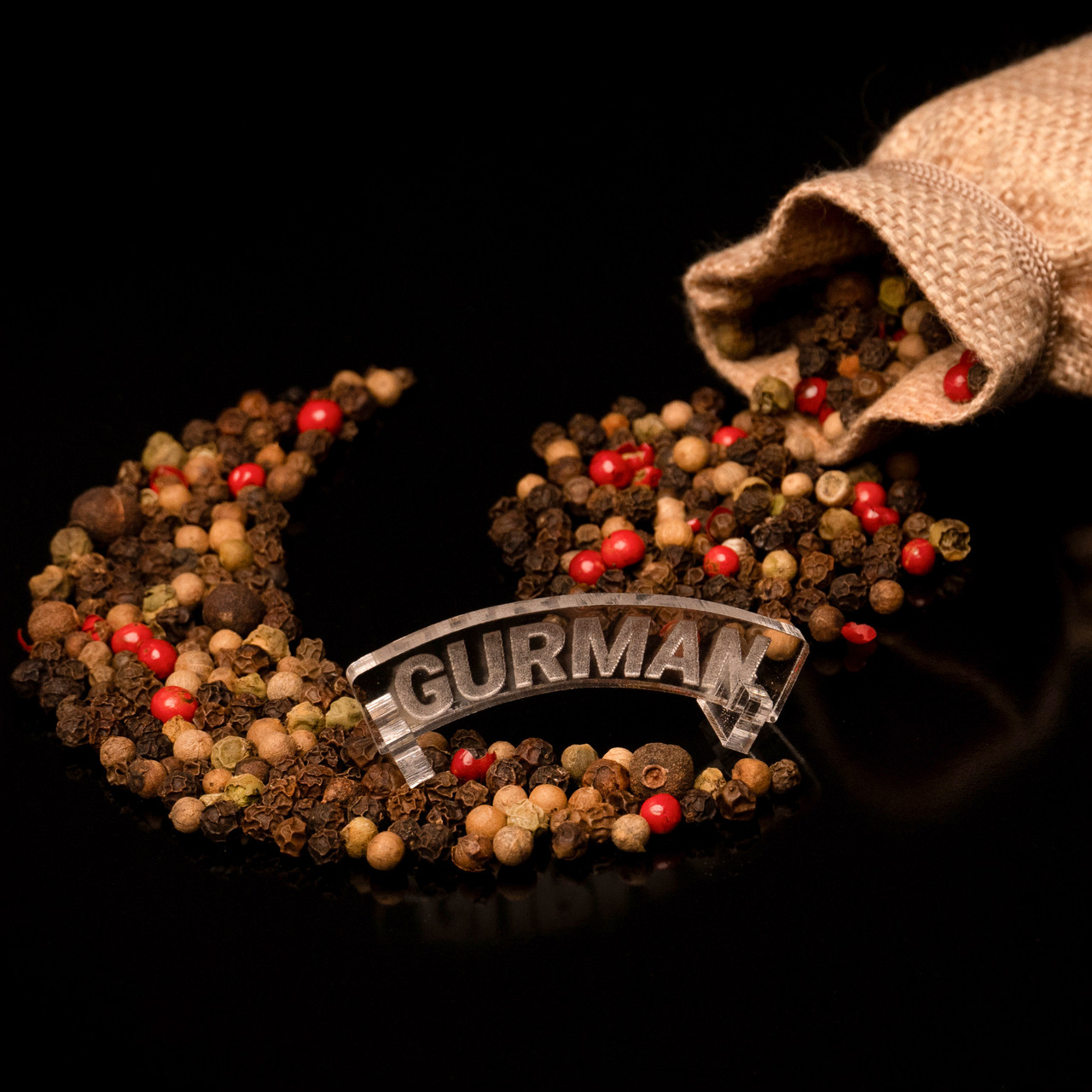 Суміш 5 перців, фото 1