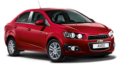 Автозапчастини AVEO