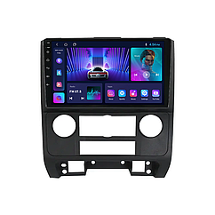 Штатна магнітола Mekede M150S Ford Escape (2008-2010) QleD