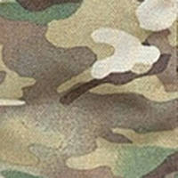 Підсумок на 2 магазини корпусний з фіксаторами Мультикам MELGO