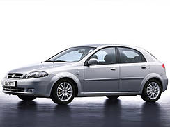 Автозапчастини LACETTI