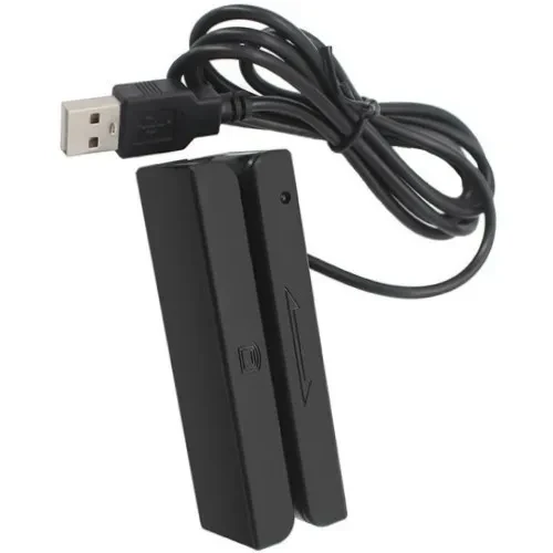 Зчитувач магнітних карт Spark MSR580 (MSR-580), фото 1