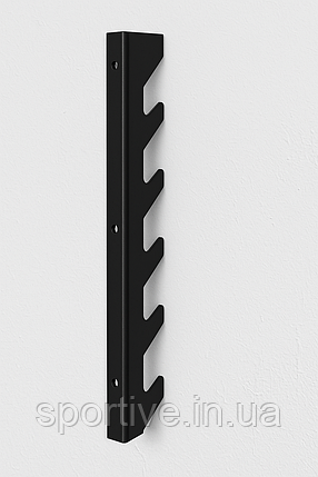 Кронштейн для грифа настінний – від Sportive, фото 1