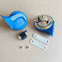 Звукові сигнали