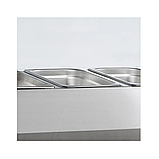 Вітрина холодильна настільна Tefcold GVC 33-140, фото 3