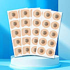 Магнітний розширювач для носа, 30 штук, Nasal Dilator / Антихрап / Набір магнітних розширювачів для носа, фото 8