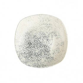 Тарілка глибока порцелянова Smoky 210 мм Porland 194421/SM