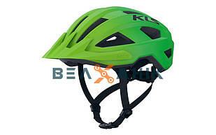 Шолом KLS Daze 022 зелений [L/XL]