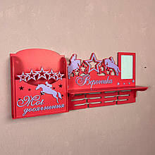 Медальниця вершника. Медальниця кінний спорт. Тримач для медалей. Холдер для медалей. Вішалка для медалей