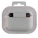 Футляр Silicone Case with microfibra для Airpods Pro Цвет 05.Lilac, фото 7