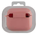 Футляр Silicone Case with microfibra для Airpods Pro Колір 14.Red, фото 8