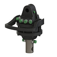 Гідравлічний ротатор FORMIKO FHR 4.5L (FHR 4.500L) 4.5 тонн