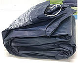 💙Тент Intex 28030 для круглих каркасних басейнів, діаметр 305см, Синій, фото 5