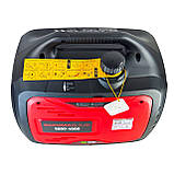 Інверторний генератор бензиновий SAKUMA SG4500iS, фото 4