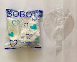 Кульки Bubbles синя упаковка розтягнуті