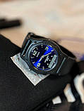 Чоловічий годинник Casio AW-49HE-2A, фото 10