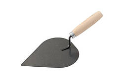 Кельма штукатурна Серце