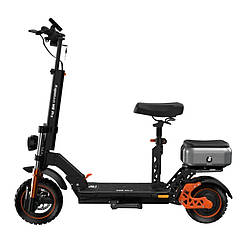 KUGOO Kirin M5 Pro 21Ah 1200W (2025) Електросамокат