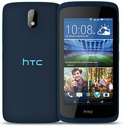 Чохли на HTC Desire 326, 526