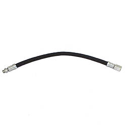 Шланг підйому кабіни МАЗ L=420 мм (в-во SILA) 6430-5009160