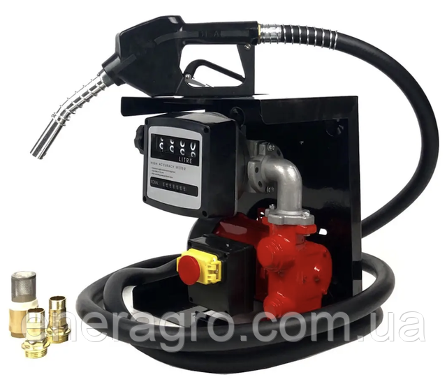 Заправочная колонка LEX