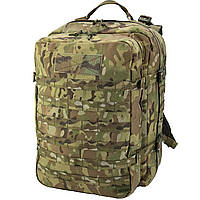 Рюкзак тактичний 40 літрів Мультикам Cordura 1000 D MELGO