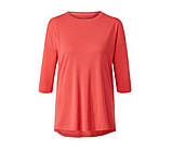 Tcm tchibo (чібо)*Стильна функціональна жіноча спортивна сорочка, футболка, Німеччина, розмір S-M, фото 2