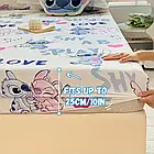 Простирадло на гумці Стіч Disney Stitch 150х200 см, фото 3