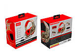Навушники iPega Gaming PG-R005 |3.5mm, Noice Reduction| Comouflage-Red, фото 7