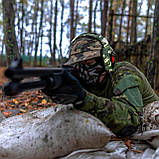 Навушники ONIKUMA Gaming with LED K8 Camouflage-White, фото 8