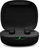 Навушники JBL Wave Flex 2, Pure Bass, кейс для заряджання, Black, фото 5