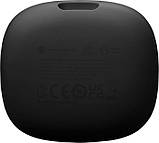 Навушники JBL Wave Flex 2, Pure Bass, кейс для заряджання, Black, фото 7