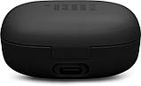 Навушники JBL Wave Flex 2, Pure Bass, кейс для заряджання, Black, фото 8