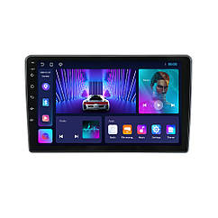 Штатна магнітола Mekede M150S Peugeot 407 1 (2004 - 2011) QleD