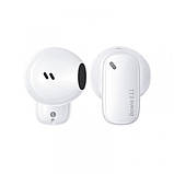 Навушники Baseus Bowie E11 True Wireless Earphones White, фото 2