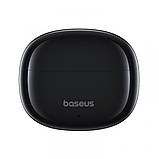 Навушники Baseus Bowie E11 True Wireless Earphones Black, фото 3