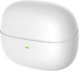 Навушники Hator Truepods Hybrid ANC White, фото 3