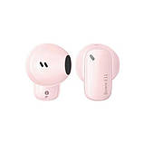 Навушники Baseus Bowie E11 True Wireless Earphones Pink, фото 4